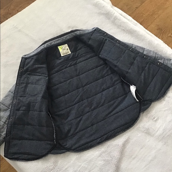 NEXT BRAND 1982 jacket (Boys) - Picture 5 of 9